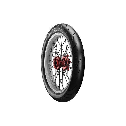 Bild von Avon Cobra Chrome 140/90B16 RF TL 77H Hinterrad WW - Hochwertiger Motorradreifen