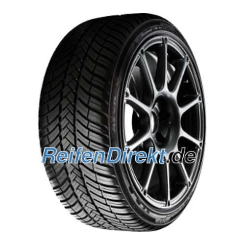 Bild von Avon AS7 All Season 205/55 R16 94V XL – Der Ganzjahresreifen für jedes Wetter