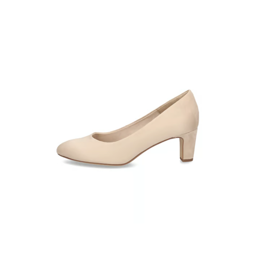 Bild von TAMARIS Pumps – Beige Eleganz für Ihren Look