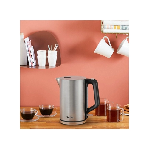 Bild von Tefal Bronx 1.7l Electric Kettle KI513D – Hochwertiger Wasserkocher von Tefal