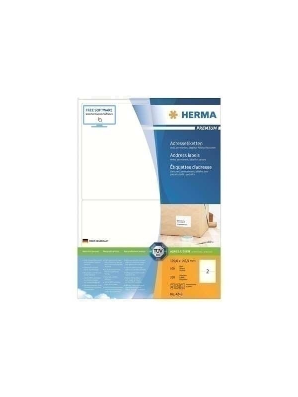 Bild von HERMA Premium