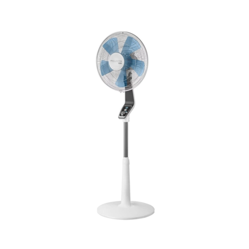 Bild von Rowenta Turbo Silence Extreme Höhenverstellbar Standventilator 4 61 cm x 52,5 cm Weiß VU5640