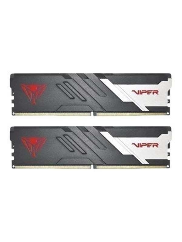 Bild von Review: Patriot Viper Venom 32GB DDR5 5600, CL36, (2x16GB), PVV532G560C36K
