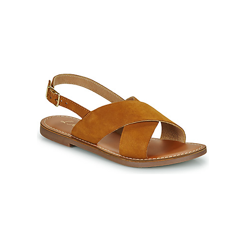 Bild von L'Atelier Tropézien Sandalen SB1400 – Elegante Damensandalen für den Sommer