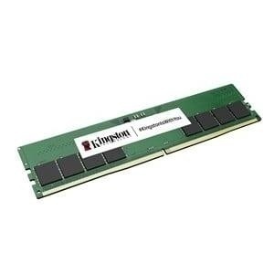 Bild von Kingston ValueRAM 64GB 5600MT/s DDR5 Non-ECC CL46 DIMM (Kit mit 2) 2Rx8 KVR56U46BD8K2-64 Desktop-Speicher