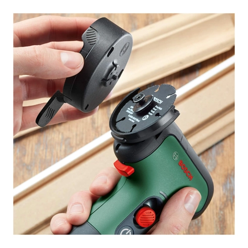 Bild von BOSCH 6039D2000 - Allround-Trennwerkzeug, Easy Cut&Grind