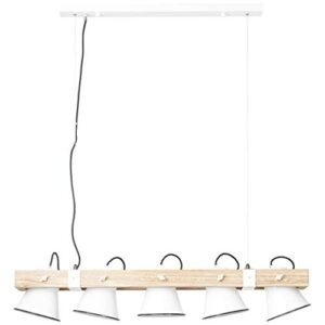 Bild von BRILLIANT Lampe Plow Pendelleuchte