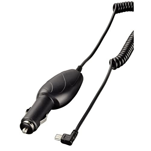 Bild von Das Kfz-Ladekabel von Hama – Artikelnummer 00093732