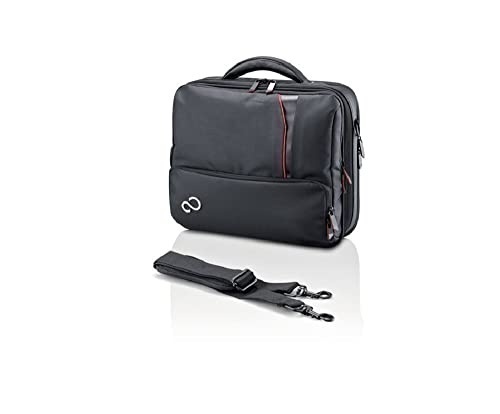 Bild von Fujitsu Prestige Case Mini 13 – Die ideale Notebooktasche für Unterwegs