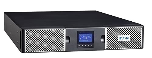 Bild von Eaton 9PX3000IRTN unterbrechungsfreie Stromversorgung