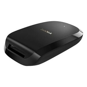 Bild von SanDisk Extreme PRO CFexpress 1.0 Type B Single-Slot-Cardreader