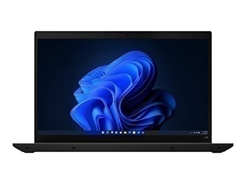 Bild von Lenovo ThinkPad L14 G3 21C10069GE – Ein Überblick