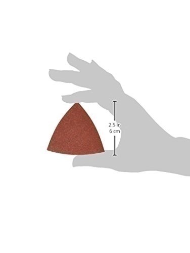 Bild von PROXXON Schleifblätter – Hochwertige Qualität für vielseitige Anwendungen