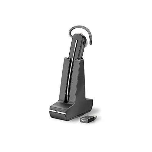 Bild von Poly Plantronics Savi 8240 UC-M Headset – Ein Überblick