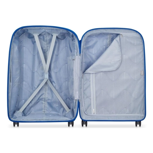Bild von DELSEY PARIS - Clavel – großer Hartschalenkoffer