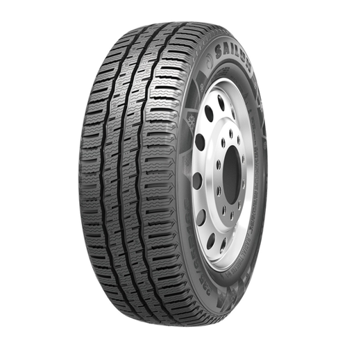 Bild von Sailun Endure WSL1 215/70 R15 109R - Winterreifen für verschiedene PKWs