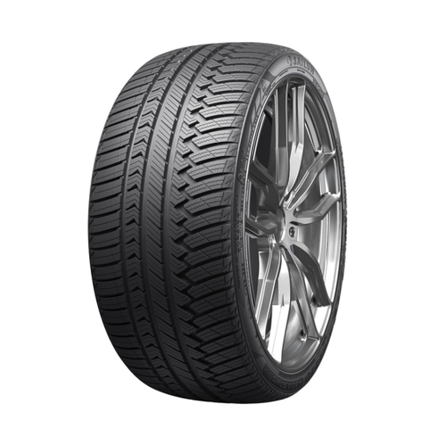 Bild von SAILUN ATREZZO 4SEASONS PRO EV 215/50 R17 – Ganzjahresreifen für höchste Ansprüche