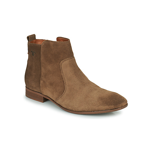Bild von KOST Herrenstiefel Anderson 5 – Braun