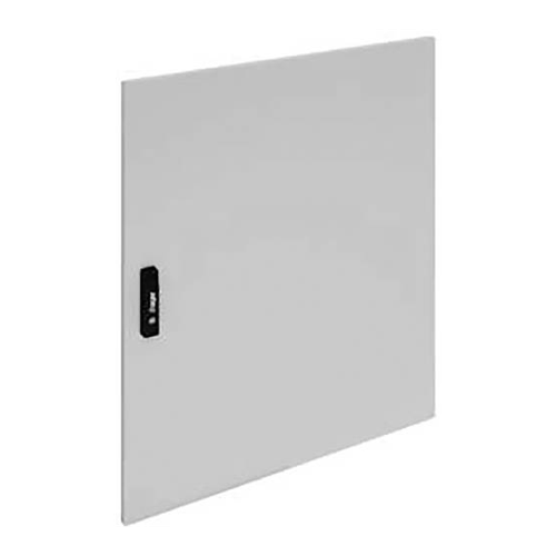 Bild von Hager Tür (B x H) 750mm x 1050mm – Stahl Grau