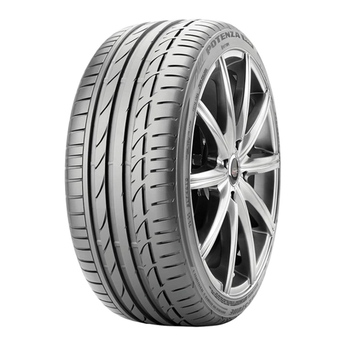 Bild von 225/45R18*W TL POTENZA S001 91W * RFT