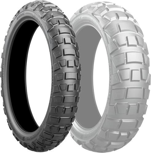 Bild von 150/70B17*Q TL M/C AX 41 R UM* 69Q