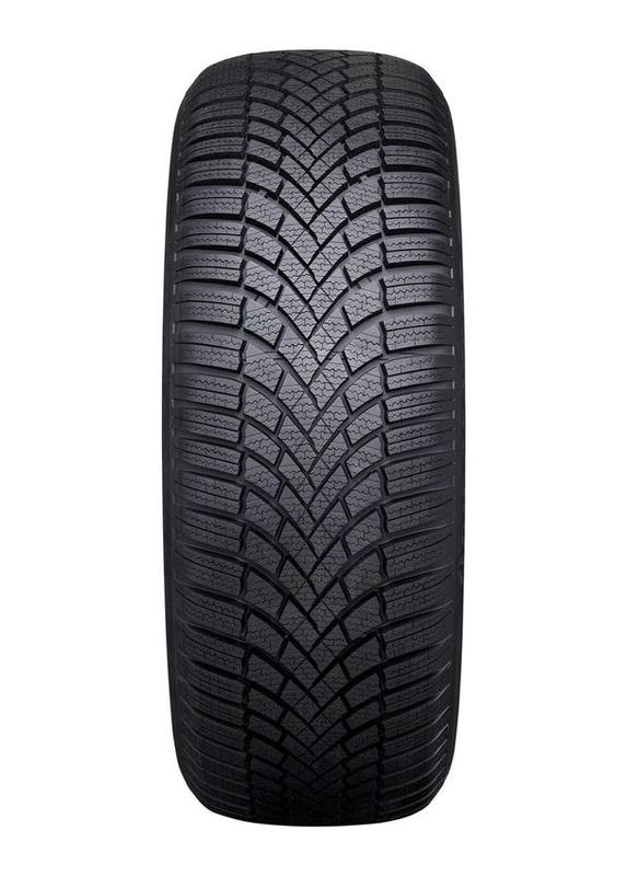 Bild von 215/55R16*H BLIZZAK LM005DG 97H XL RFT