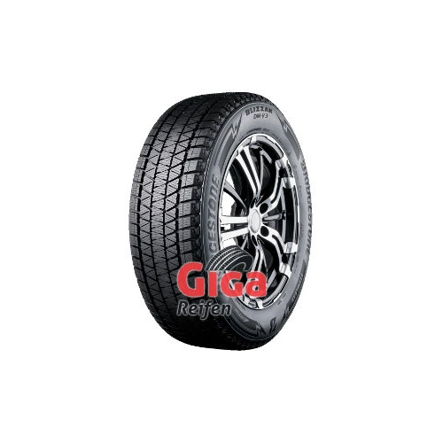 Bild von 245/45R20*T BLIZZAK DM-V3 103T XL