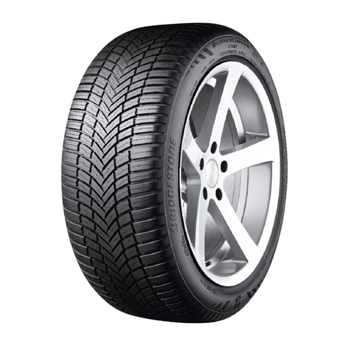 Bild von Bridgestone Weather Control A005 Evo 235/55 R19 105W Ganzjahresreifen