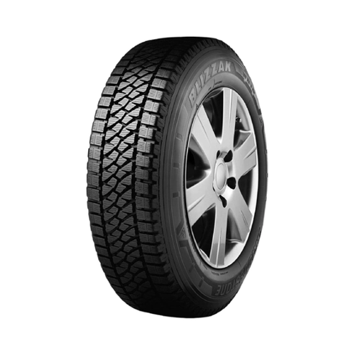 Bild von 185/75R16C*R BLIZZAK W810 104/102R