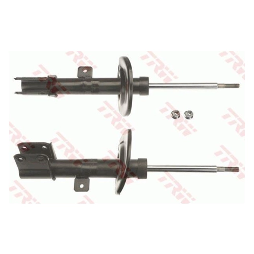 Bild von TRW jgm1235t Dock Box: Stoßdämpfer für PEUGEOT Fahrzeuge