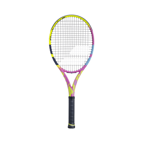 Bild von Babolat Rafael Nadal Pure Aero Turnierschläger (2023) - Größe L4