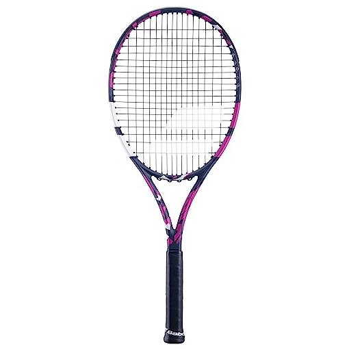 Bild von Babolat Boost Aero Pink Turnierschläger (besaitet) (2023) - Größe L2