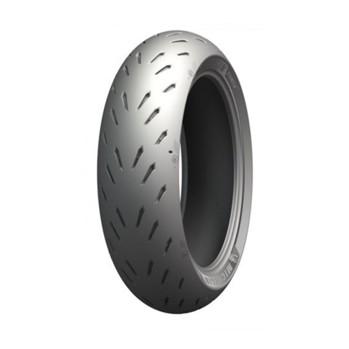 Bild von MICHELIN POWER RS+ 190/55ZR17 TL 75W, Motorradreifen Hinten