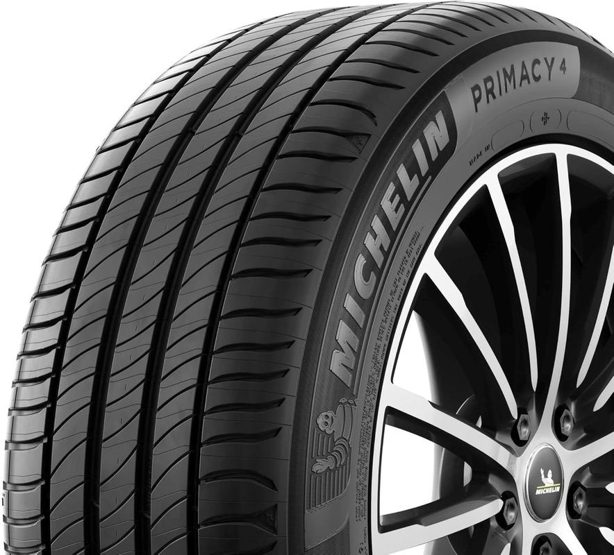 Bild von 225/45R18*W PRIMACY 4+ 95W XL