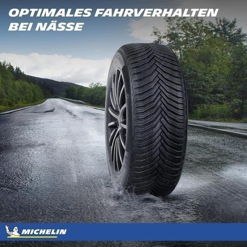 Bild von 205/50R16*Y CROSSCLIMATE 2 87Y