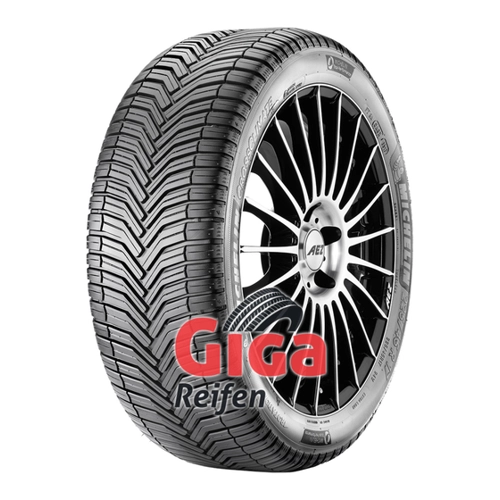 Bild von Michelin Cross Climate+ 145/60 R13 66T – Der Alleskönner für jedes Wetter