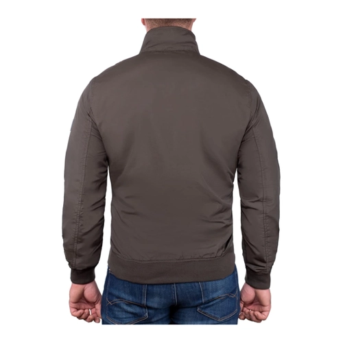 Bild von Geo Norway Allwetterjacke Herren – Benilde Navy