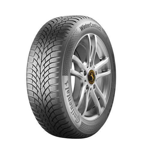 Bild von Continental Wintercontact TS 870 - Der ideale Winterreifen für PKWs
