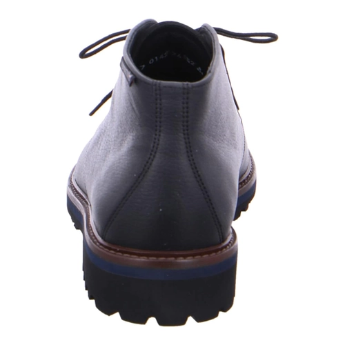 Bild von Mephisto Berto Herren Stiefel - Eleganz trifft Bequemlichkeit