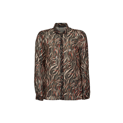 Bild von Elegante Ikks Bluse PELINE für Damen
