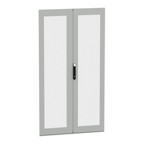 Bild von Schneider Electric Schneider Verglaste Türen NSYSFND22122DTPanelSeT SFN Spacial SM