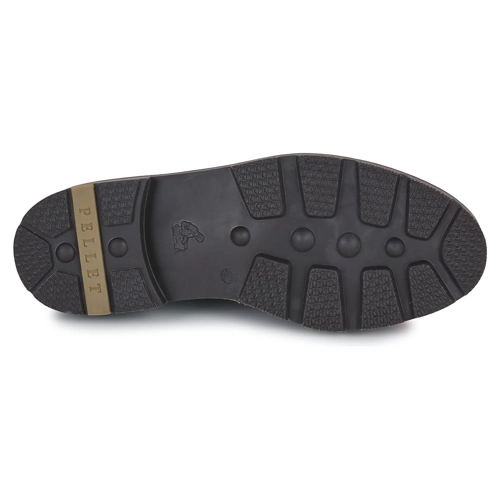 Bild von Pellet Herrenschuhe MILO – Komfort und Stil vereint