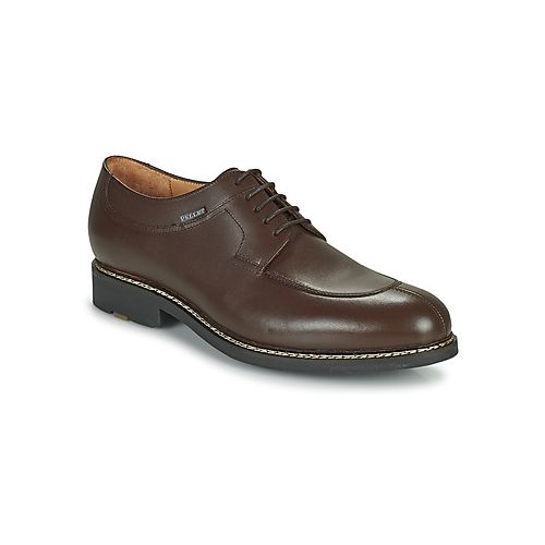 Bild von Pellet Herrenschuhe Magellan – Eleganz in Braun