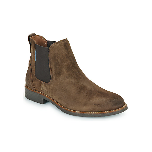 Bild von Pellet Herrenstiefel FLAVIO – Stilvolle Boots für Herren