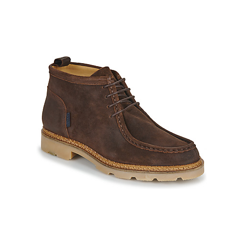 Bild von Pellet Herrenstiefel MARIO – Stil trifft Komfort