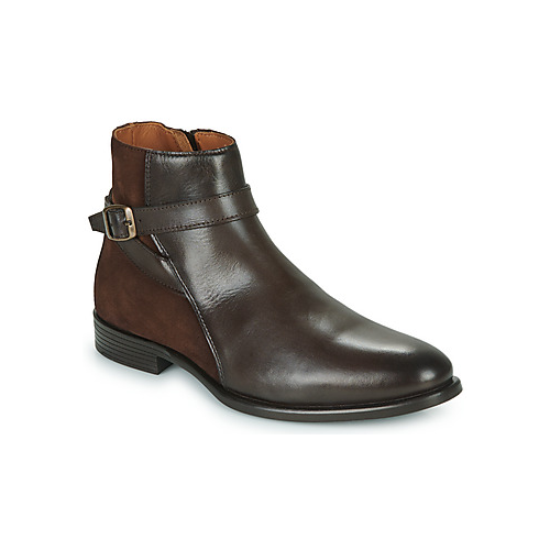 Bild von Pellet Herrenstiefel ELLIOT - Stilvoll und Funktional