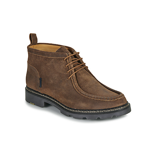 Bild von Pellet Herrenstiefel MARIO – Eleganz für jeden Anlass