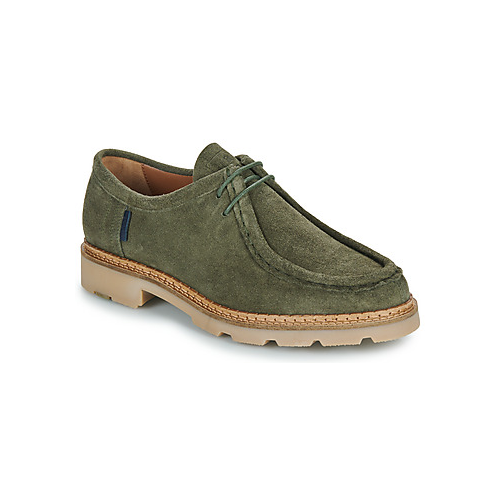Bild von Pellet Herrenschuhe MACHO – Kaki