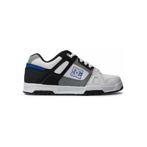 Bild von DC Shoes Herrenschuhe Stag – Ein Überblick