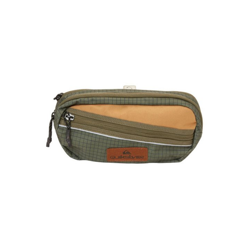 Bild von Quiksilver Jungler III Gürteltasche: Praktische Begleitung für jeden Tag